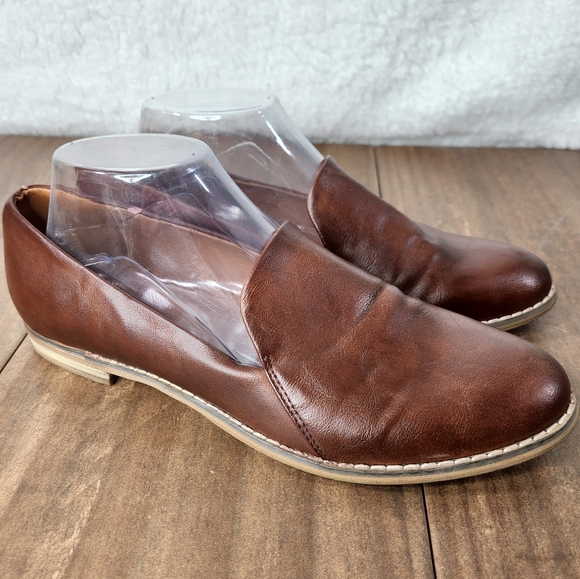 Indigo Rd. Flats Loafers size 9.5M - Picture 1 of 12